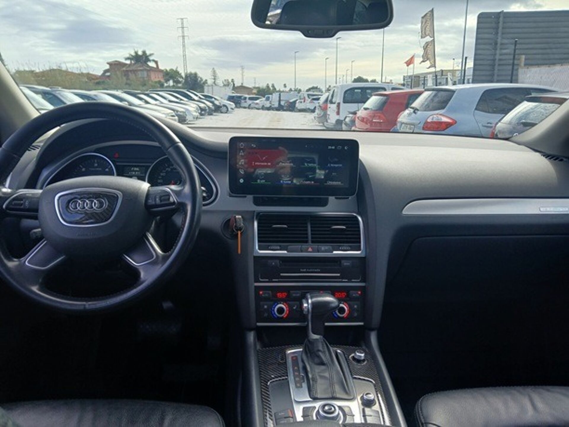 Imagen 3 de AUDI Q7