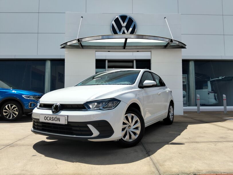 Foto del VOLKSWAGEN Polo 1.0 TSI 70kW