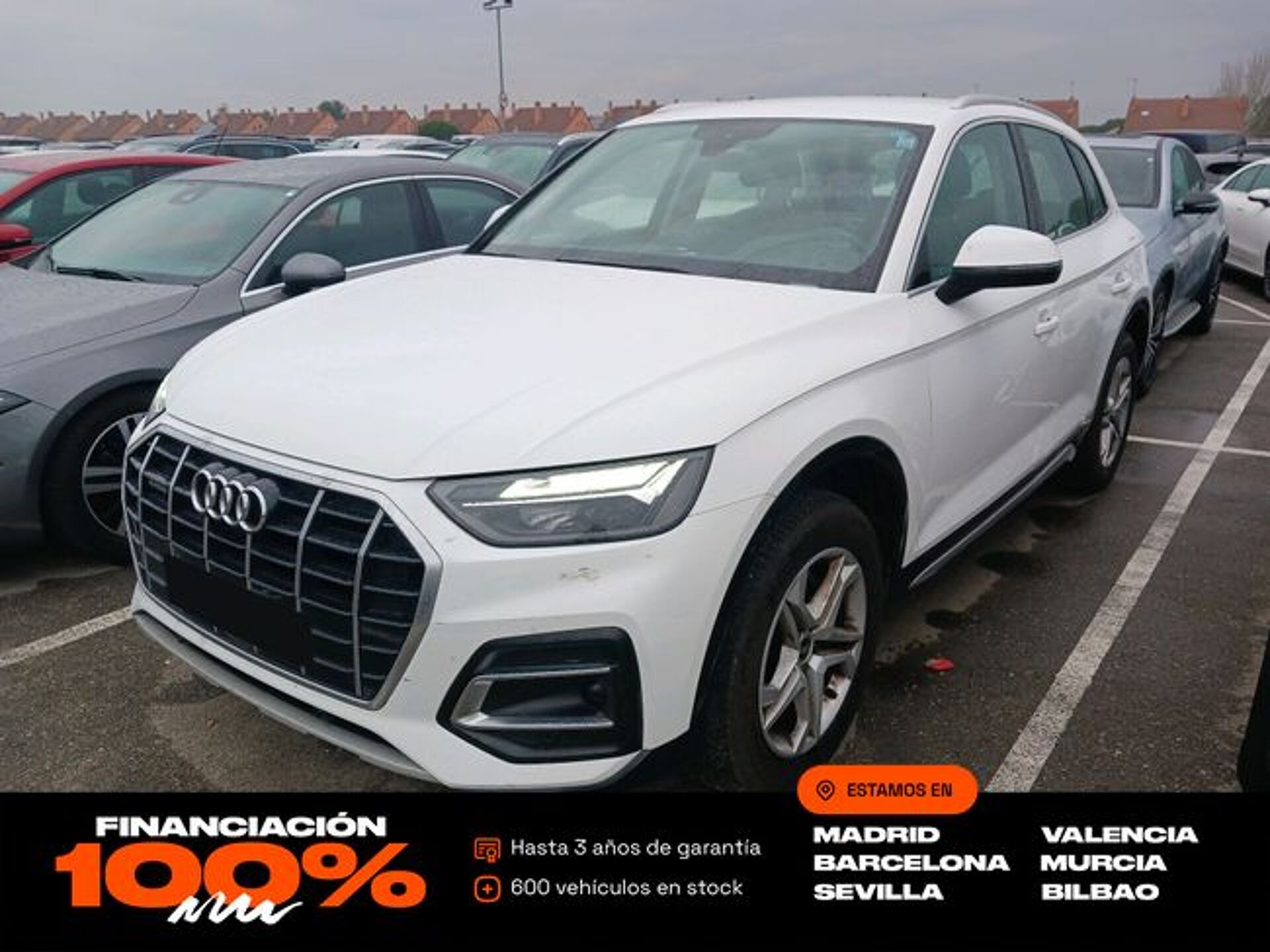 Imagen 1 de AUDI Q5