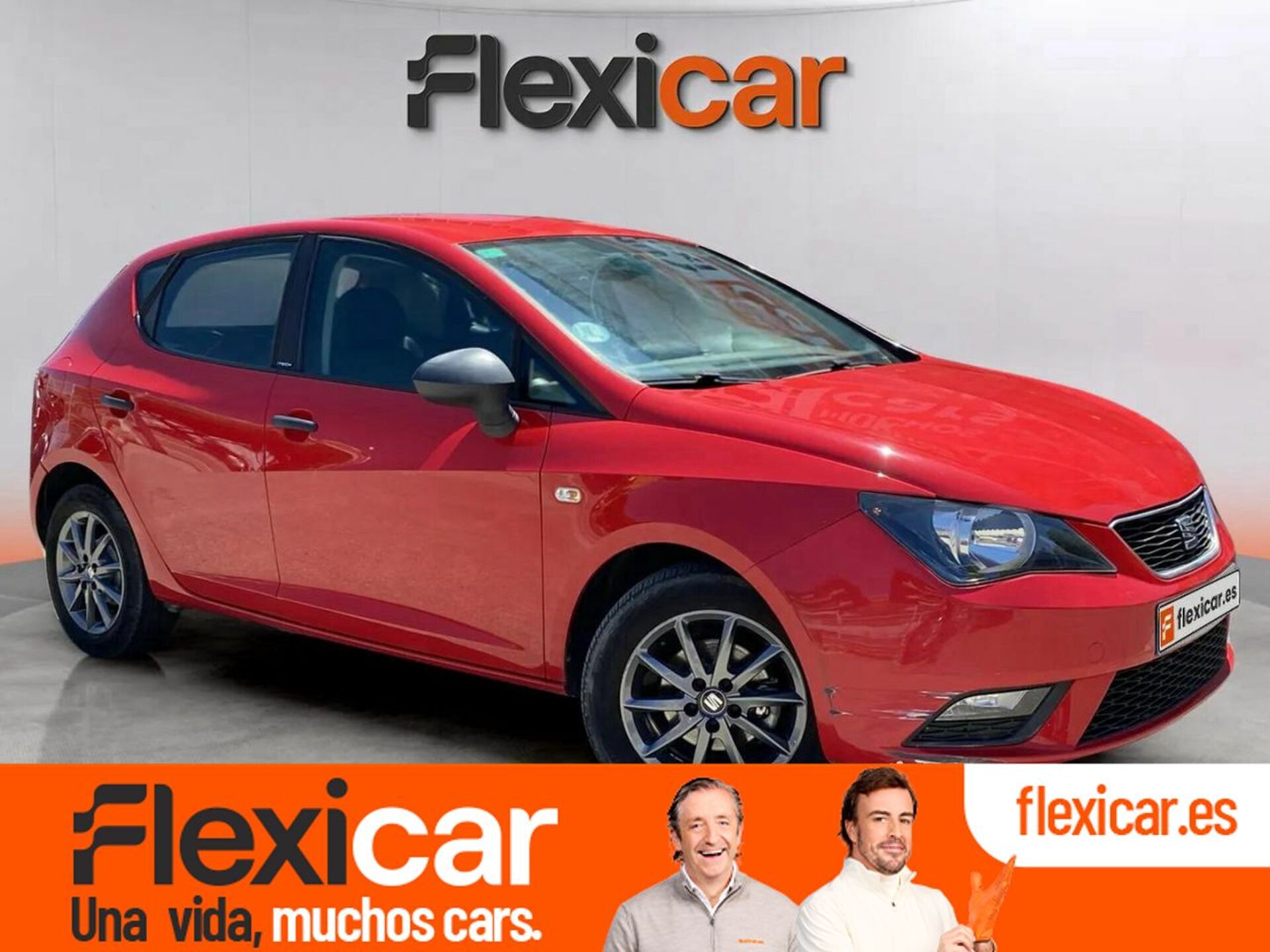 Imagen de SEAT Ibiza