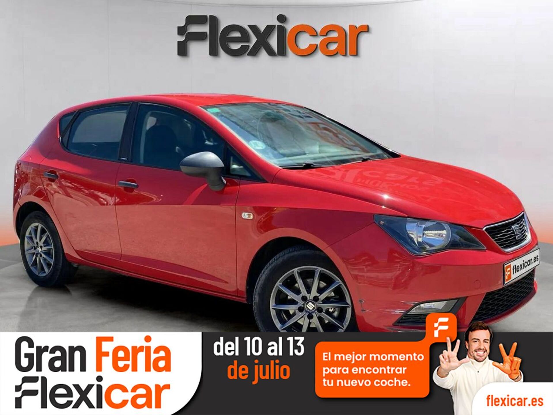 Imagen de SEAT Ibiza