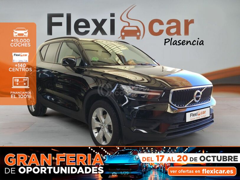 Foto del VOLVO XC40 T3