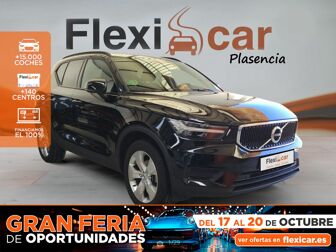 Imagen de VOLVO XC40 T3