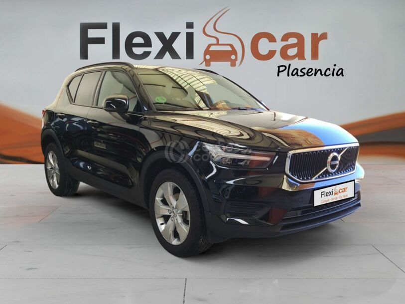 Foto del VOLVO XC40 T3