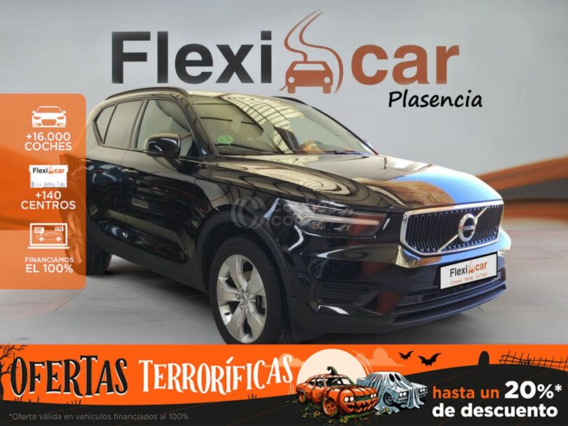 Foto del VOLVO XC40 T3