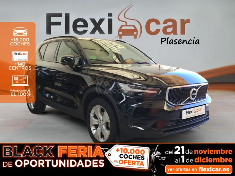 Foto del VOLVO XC40 T3