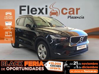 Imagen de VOLVO XC40 T3