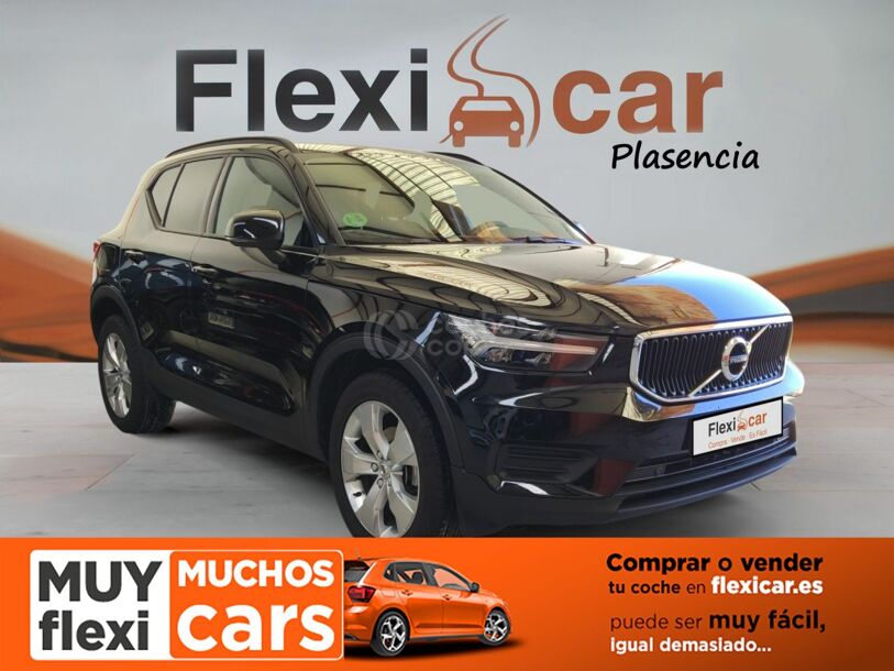 Foto del VOLVO XC40 T3