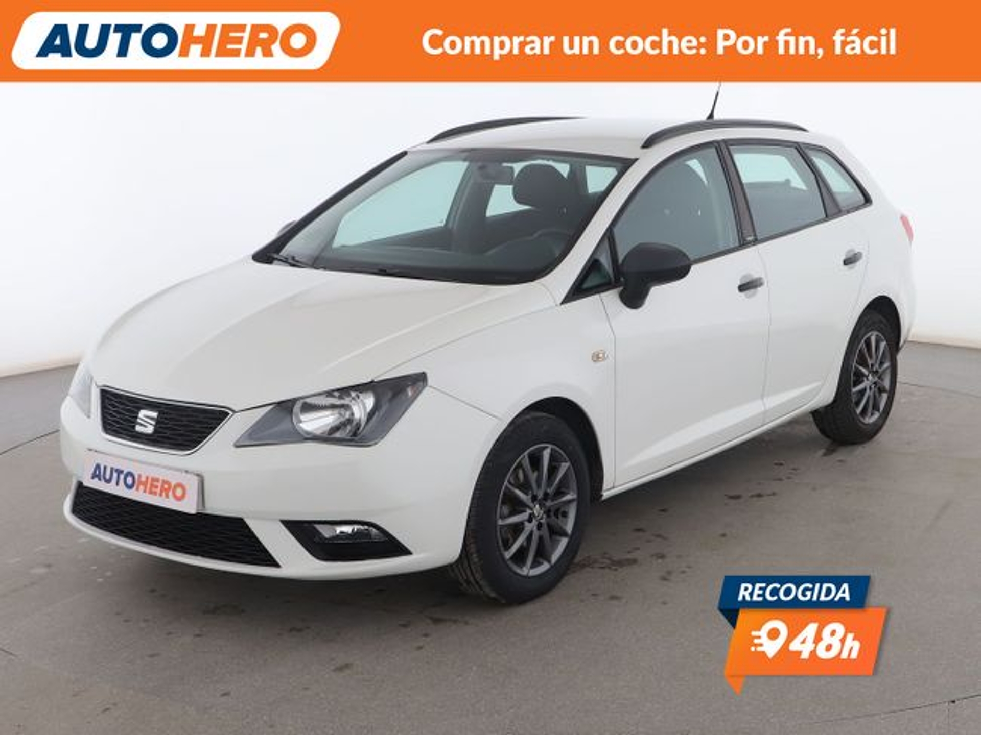Imagen de SEAT Ibiza