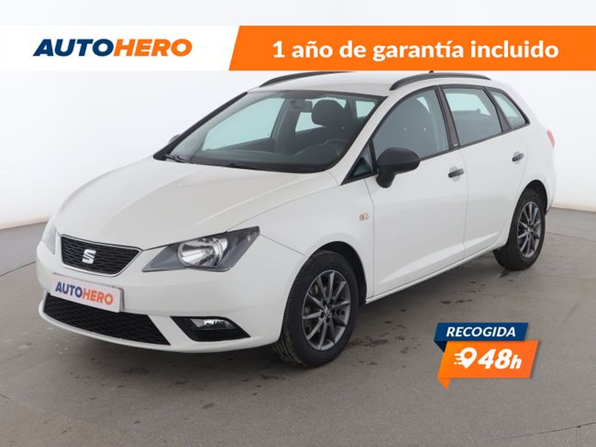 Imagen de SEAT Ibiza