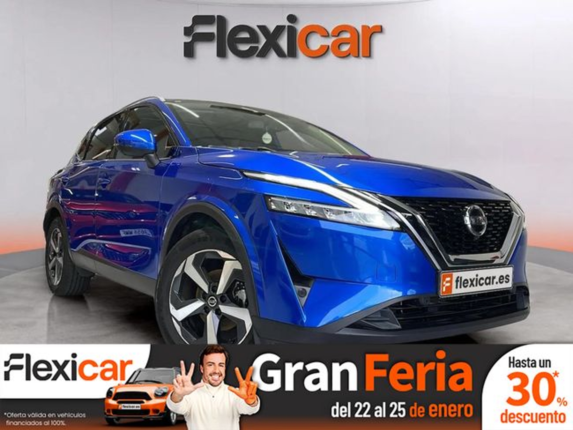 Imagen de NISSAN Qashqai