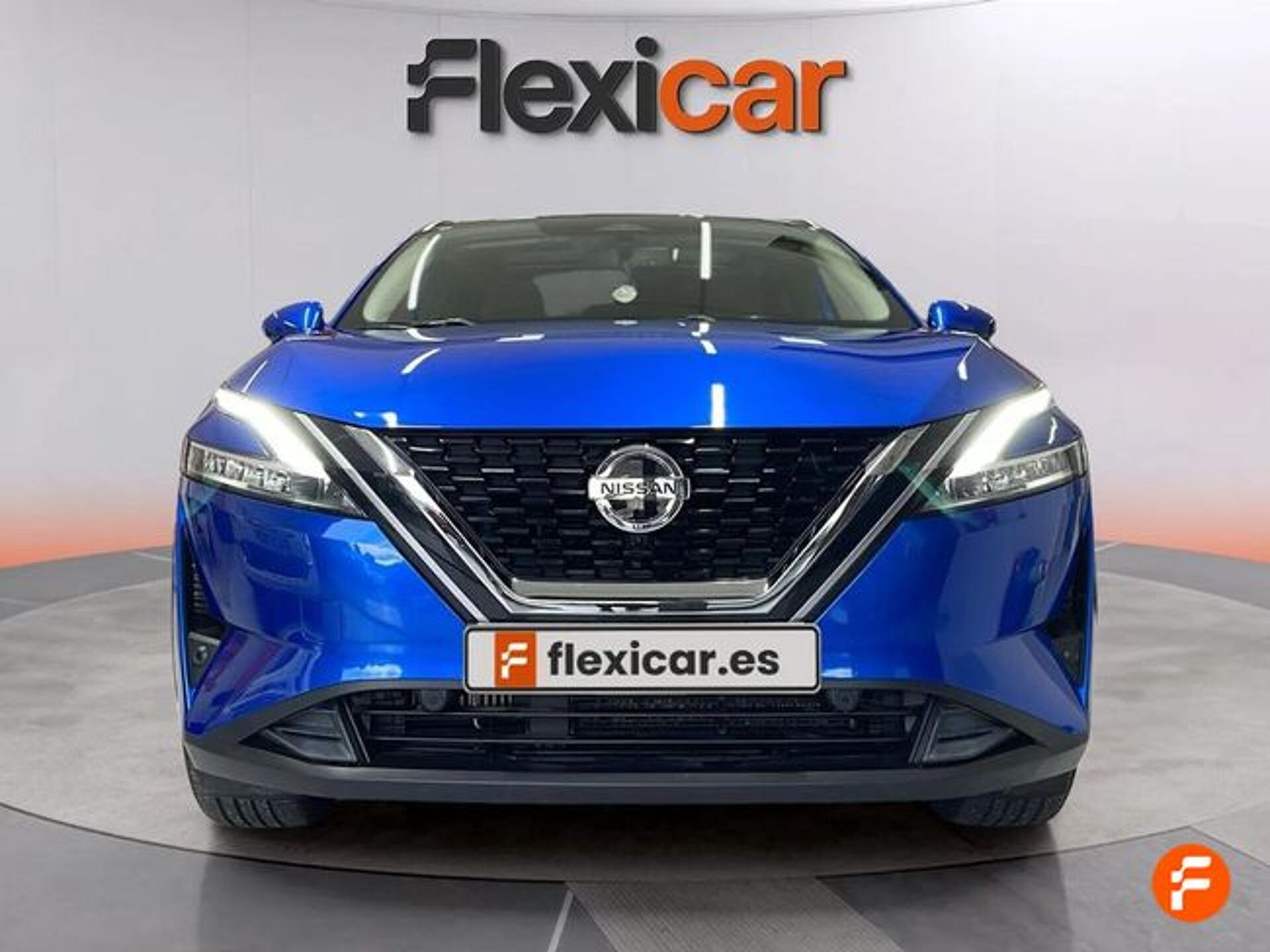 Imagen 2 de NISSAN Qashqai