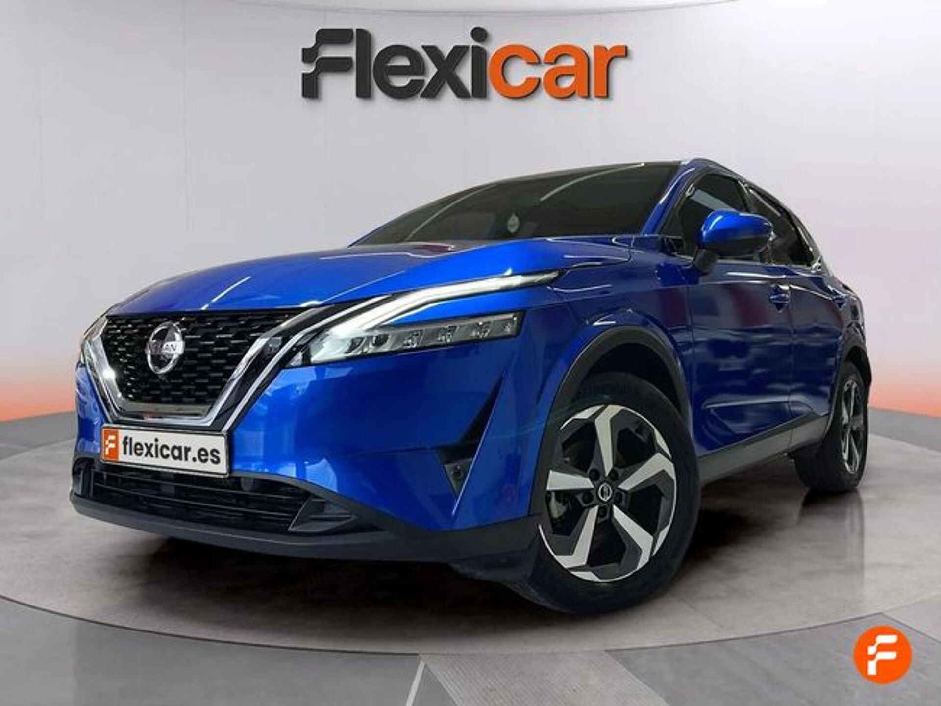 Imagen 3 de NISSAN Qashqai