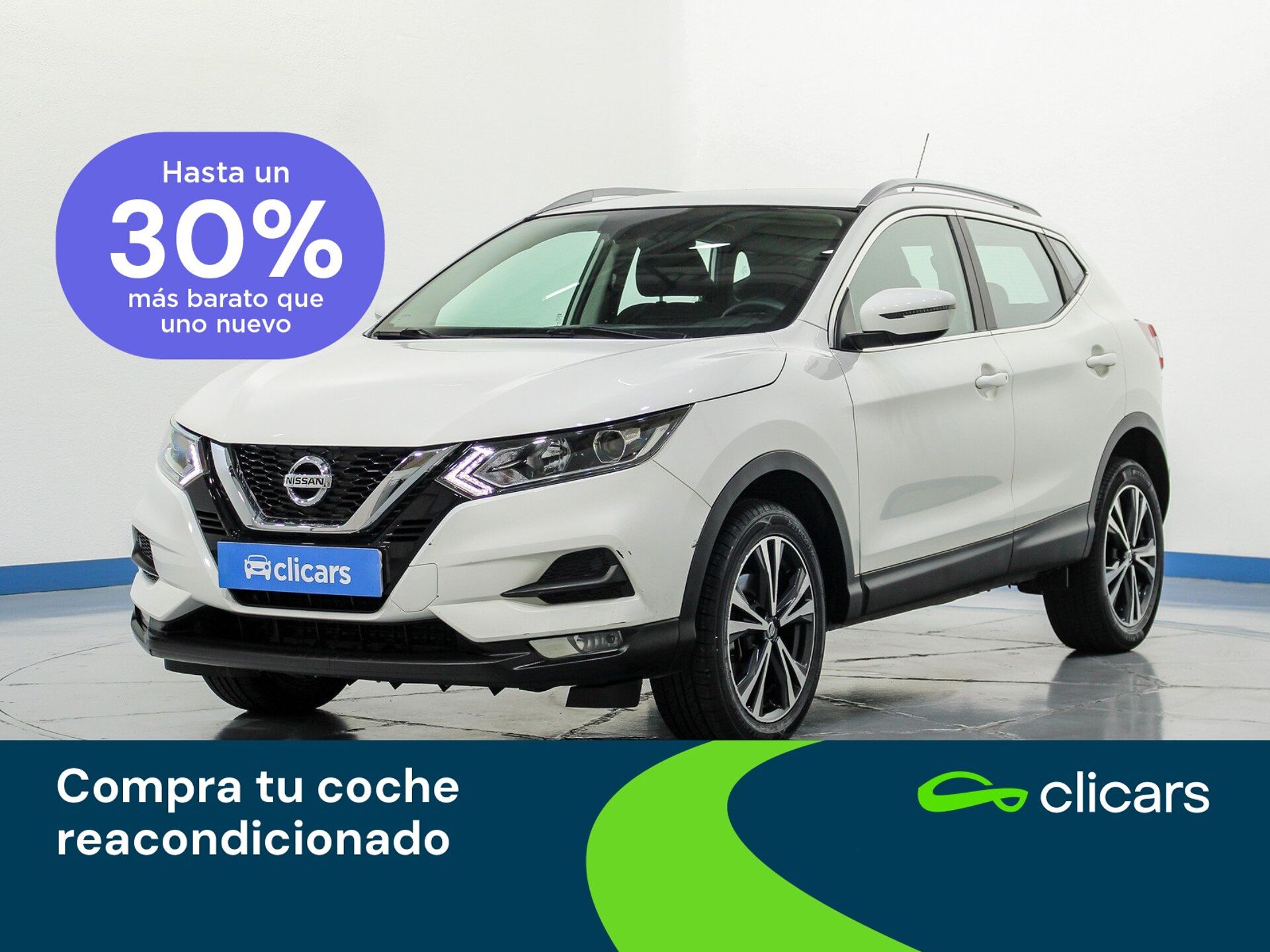 Imagen de NISSAN Qashqai