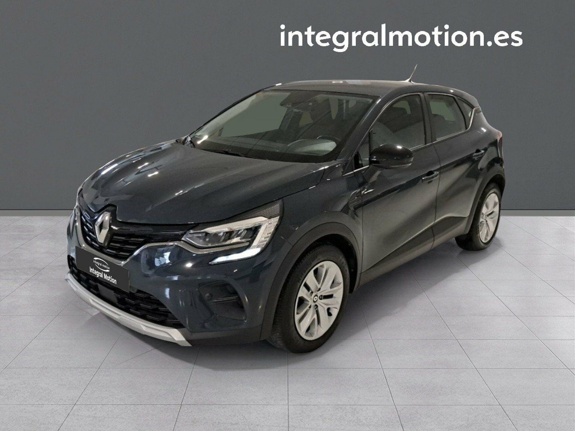 Imagen de RENAULT Captur