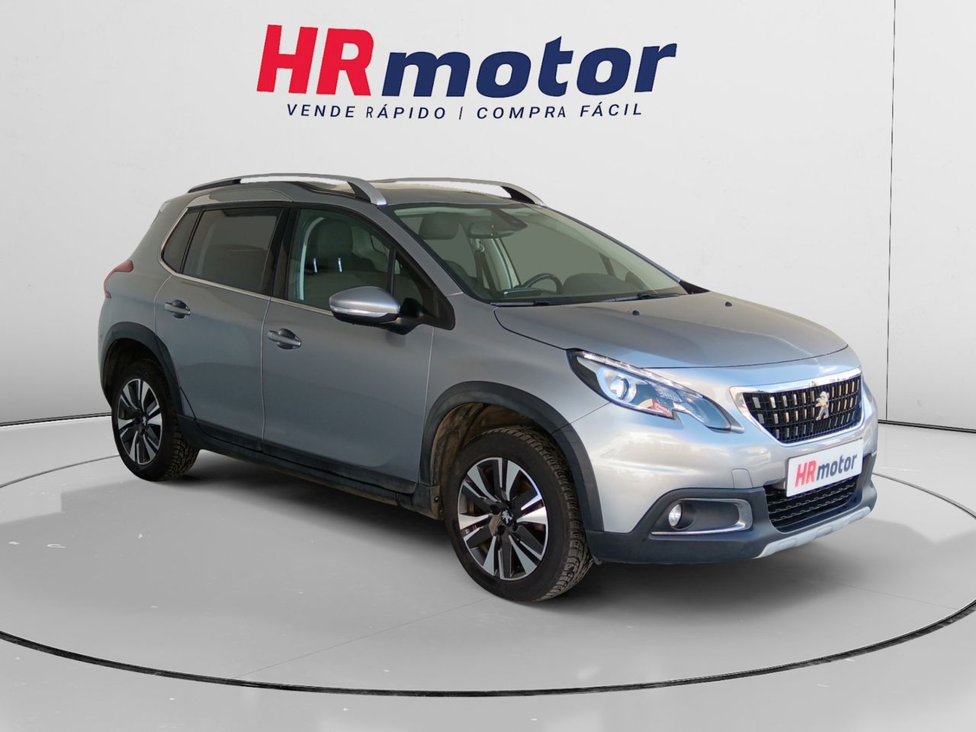 Imagen de PEUGEOT 2008