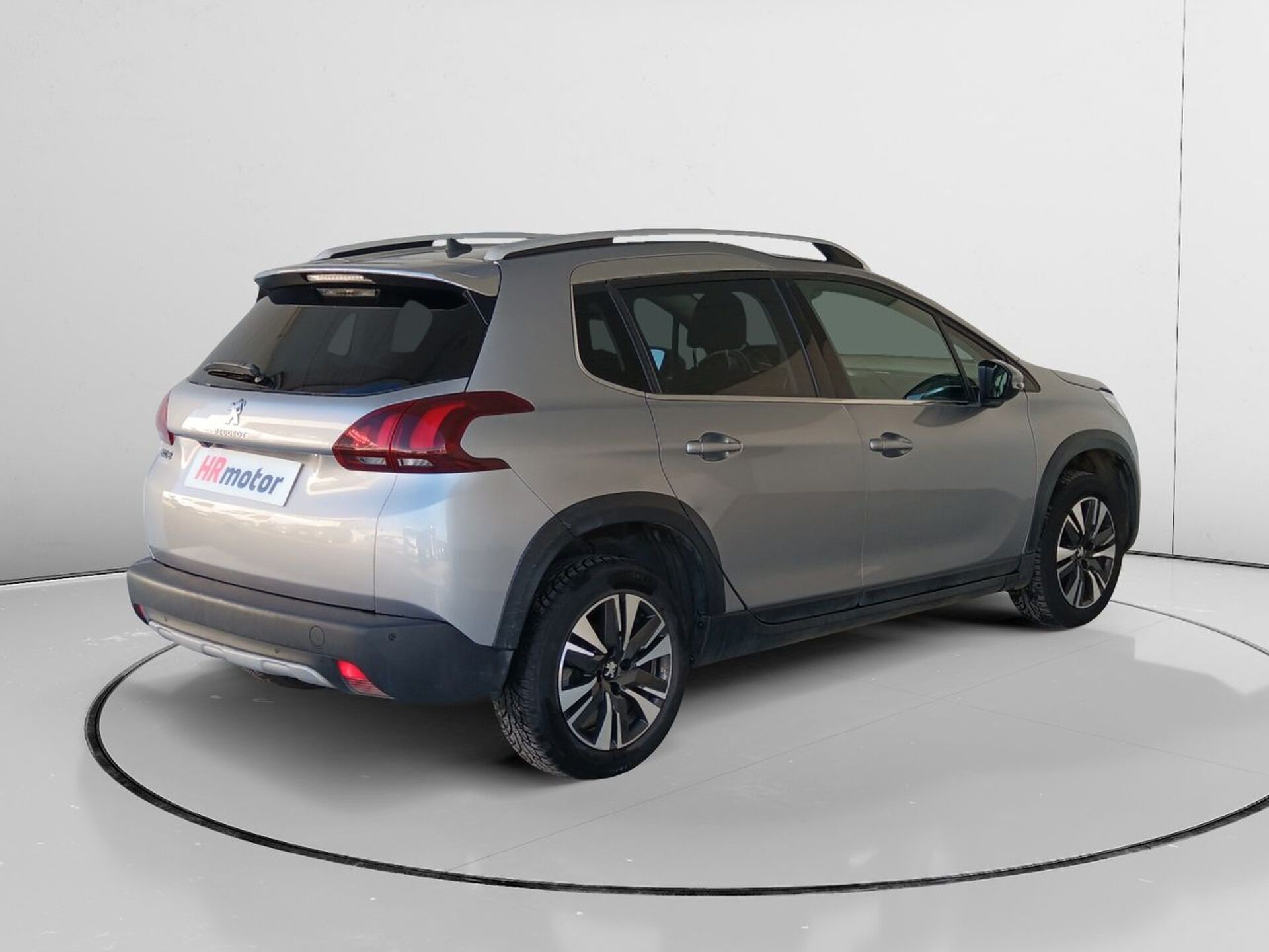 Imagen 2 de PEUGEOT 2008
