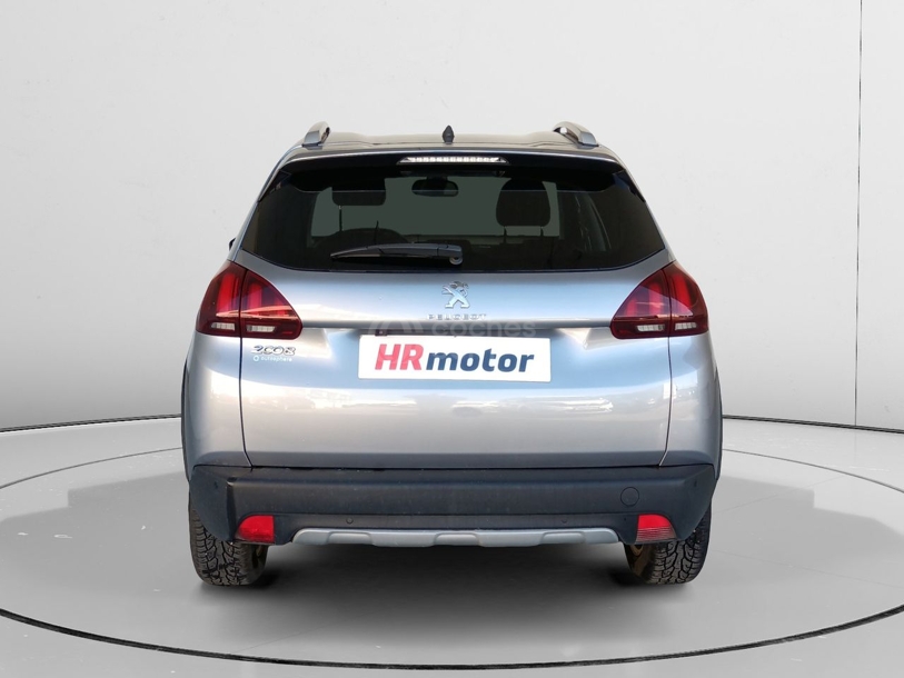 Foto del PEUGEOT 2008 1.2 PureTech S&S Style 82