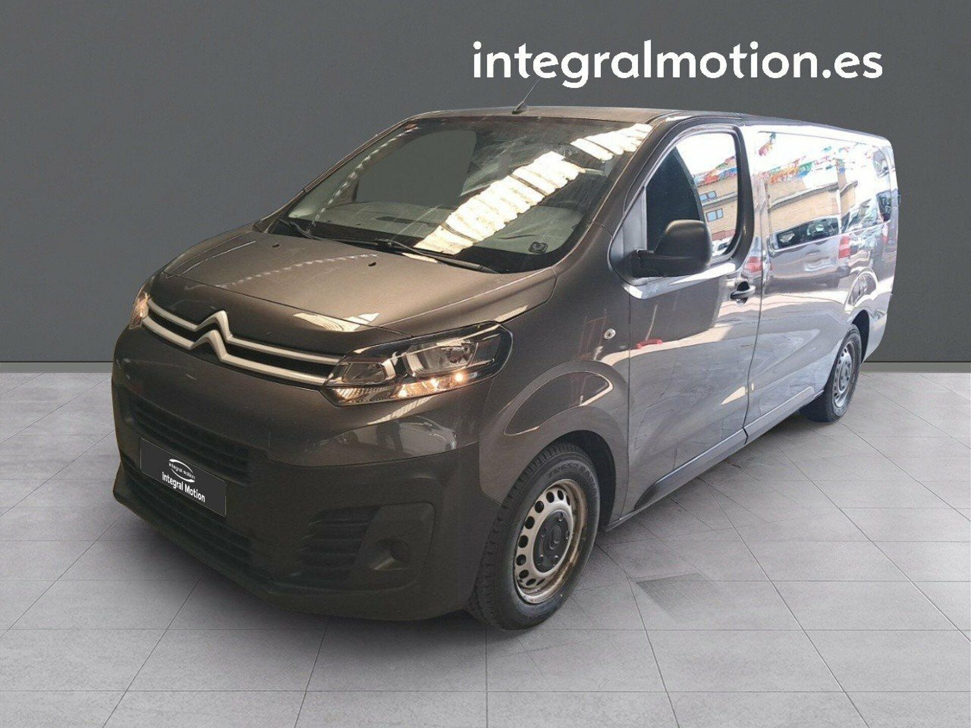 Imagen de CITROEN Jumpy