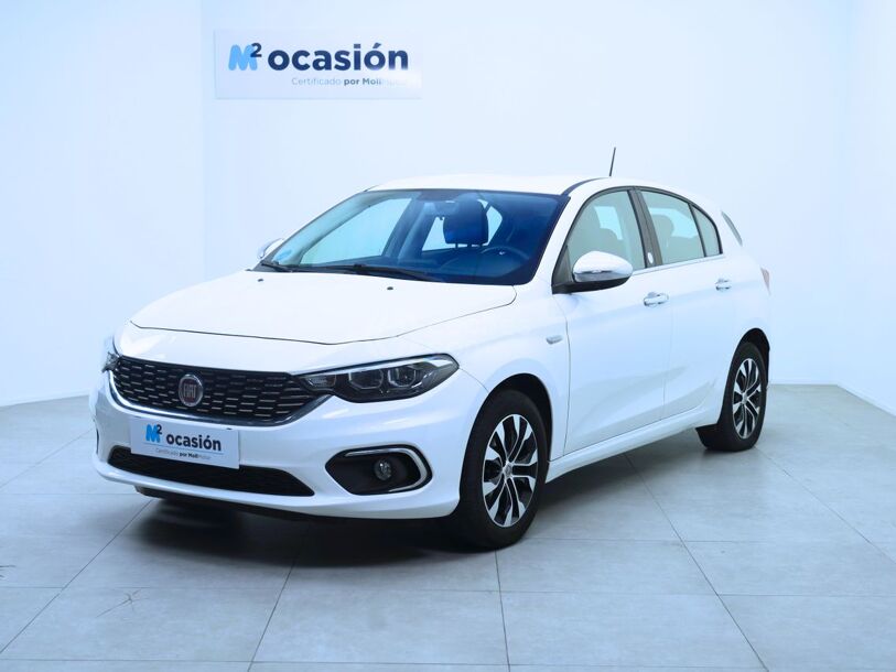 Foto del FIAT Tipo 1.3 Multijet II Mirror