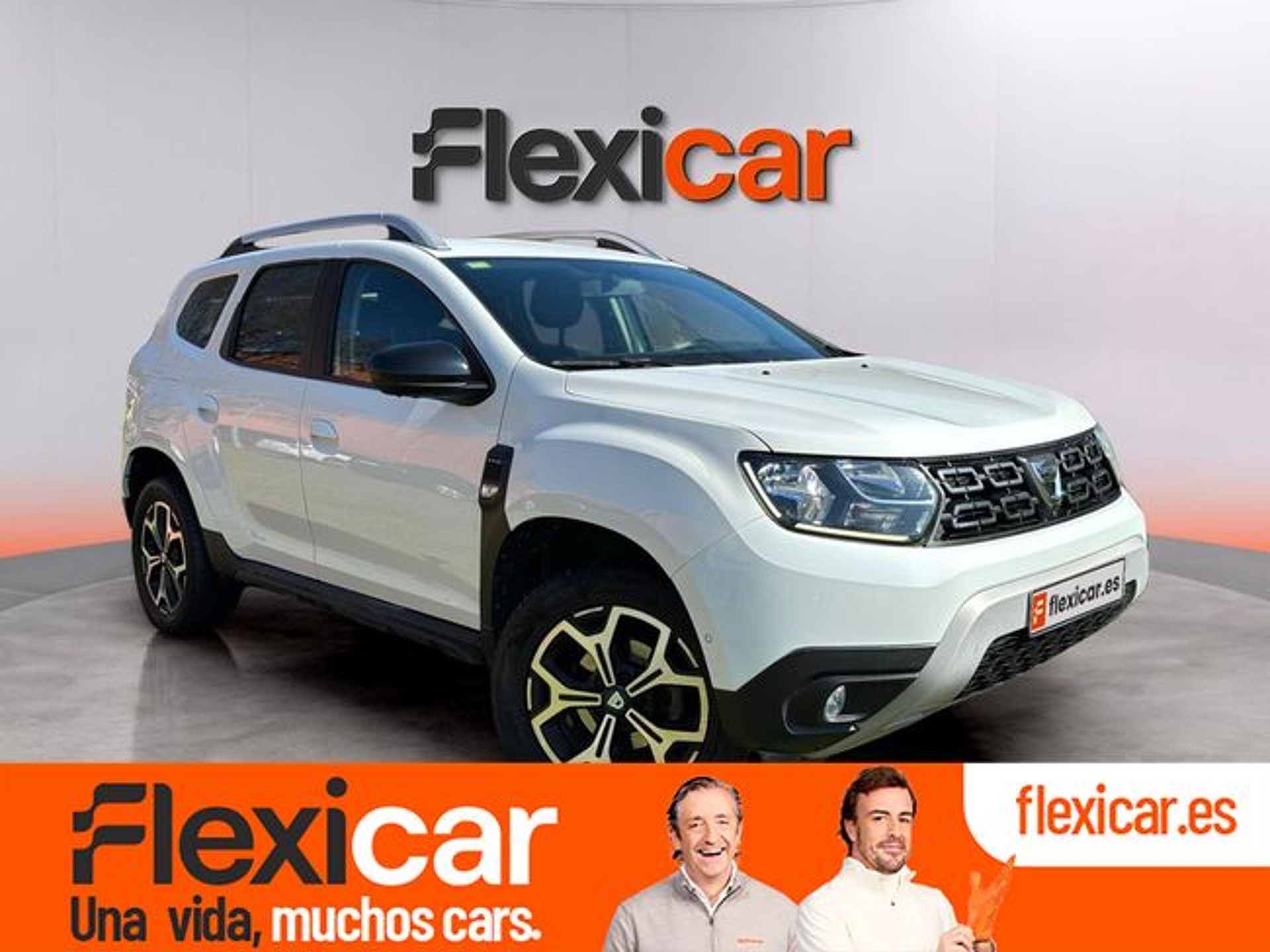 Imagen de DACIA Duster