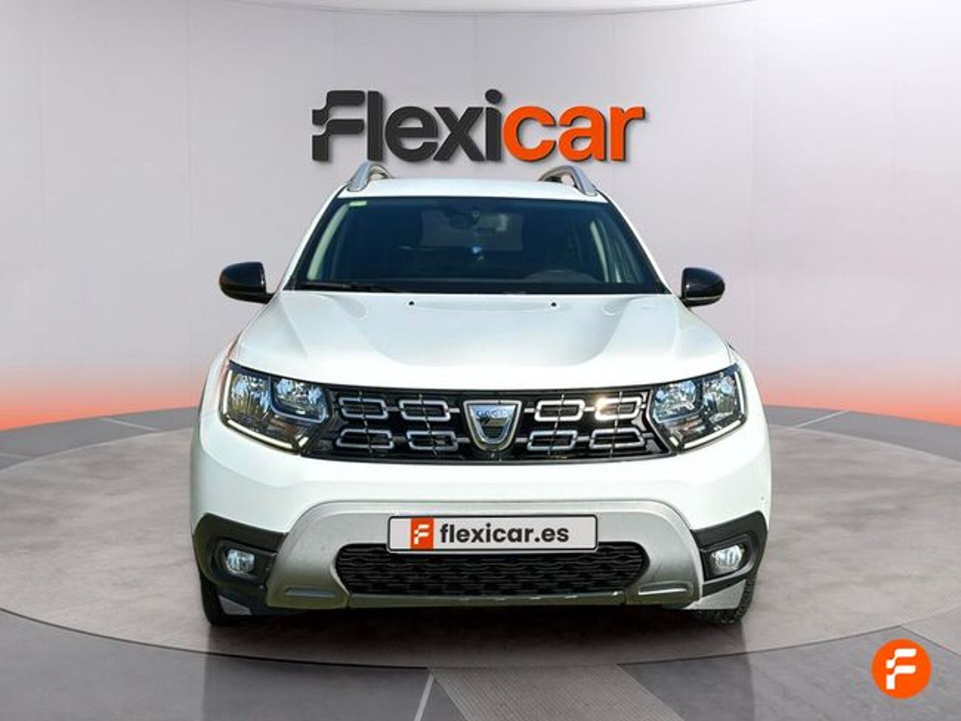 Imagen 2 de DACIA Duster