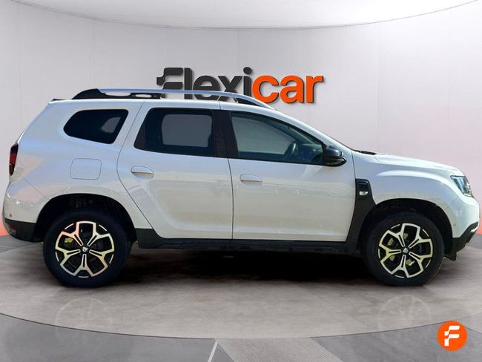 Imagen 3 de DACIA Duster
