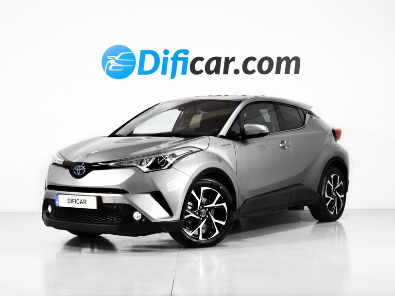 Foto del TOYOTA C-HR 125H Advance