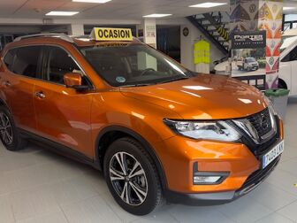 Imagen de NISSAN X-Trail 1.7 dCi N-Connecta 4x4-i