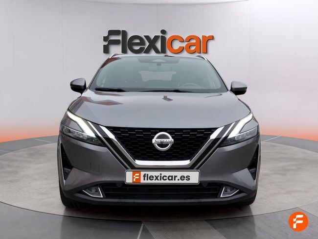 Foto del NISSAN Qashqai 1.3 DIG-T mHEV 12V Tekna 4x2 Aut. 116kW