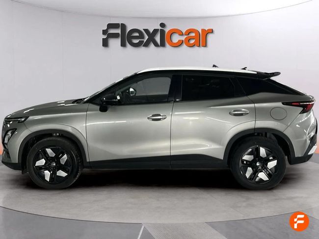 Foto del OMODA 5 1.6 Premiun 145