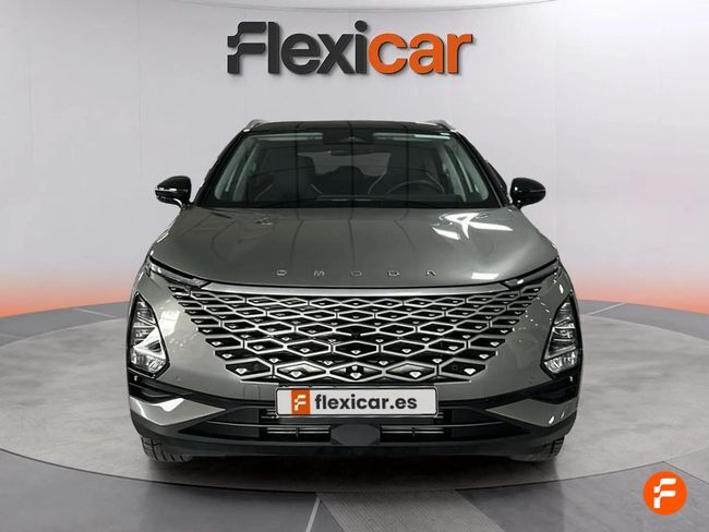 Foto del OMODA 5 1.6 Premiun 145