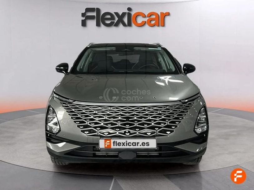 Foto del OMODA 5 1.6 Premiun 145