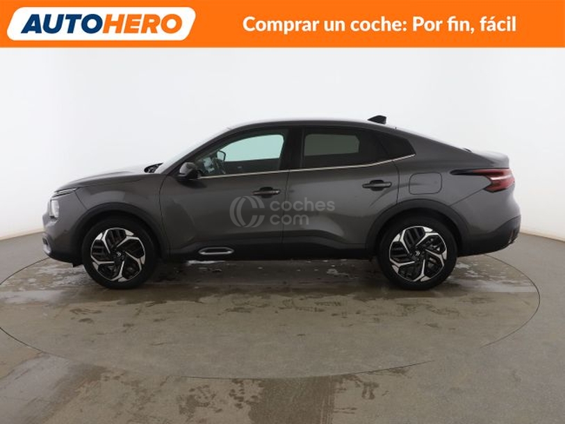 Foto del CITROEN C4 X 1.2 PureTech Plus S&S EAT8 130
