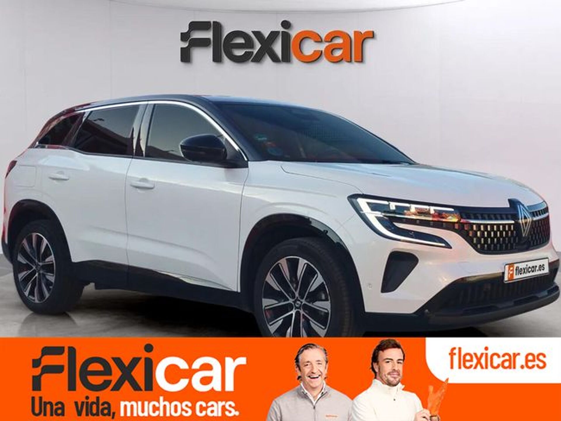 Imagen de RENAULT Austral