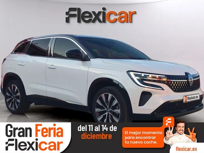RENAULT Austral (Techno Mild Hybrid 103kW (140CV) Auto) en Barcelona