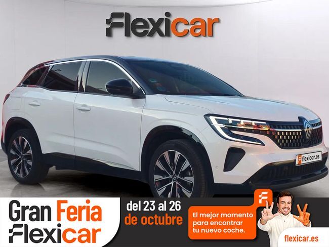 RENAULT Austral (Techno Mild Hybrid 103kW (140CV) Auto) en Barcelona