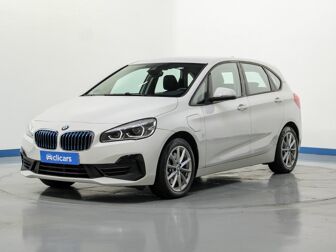 Imagen de BMW Serie 2 225xe iPerformance Active Tourer