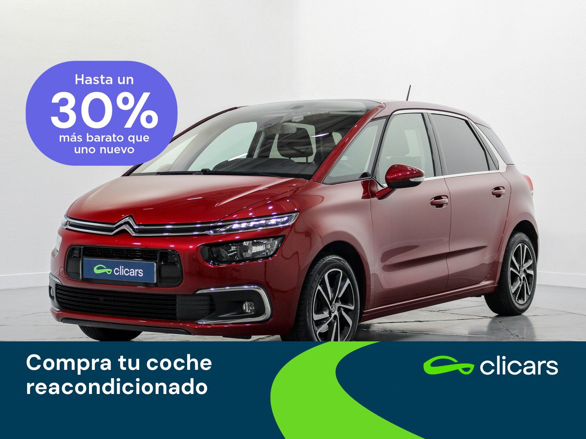 Imagen de CITROEN C4