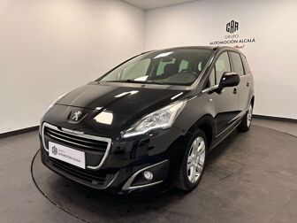 Imagen de PEUGEOT 5008 1.6 BlueHDi Style 7 pl. 120