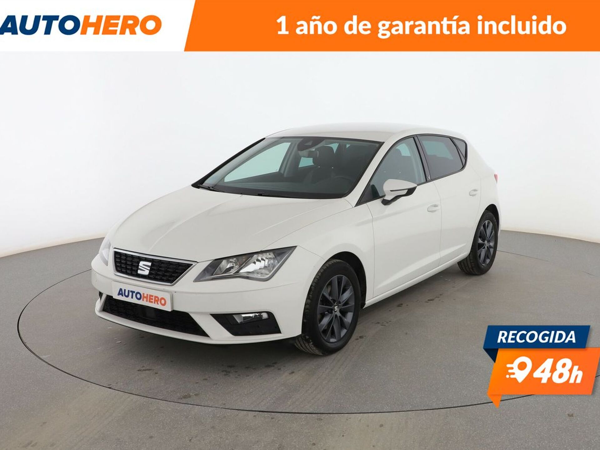 Imagen de SEAT León