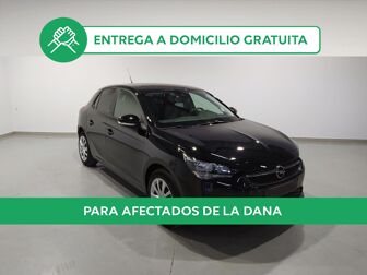 Imagen de OPEL Corsa -e Edition-e