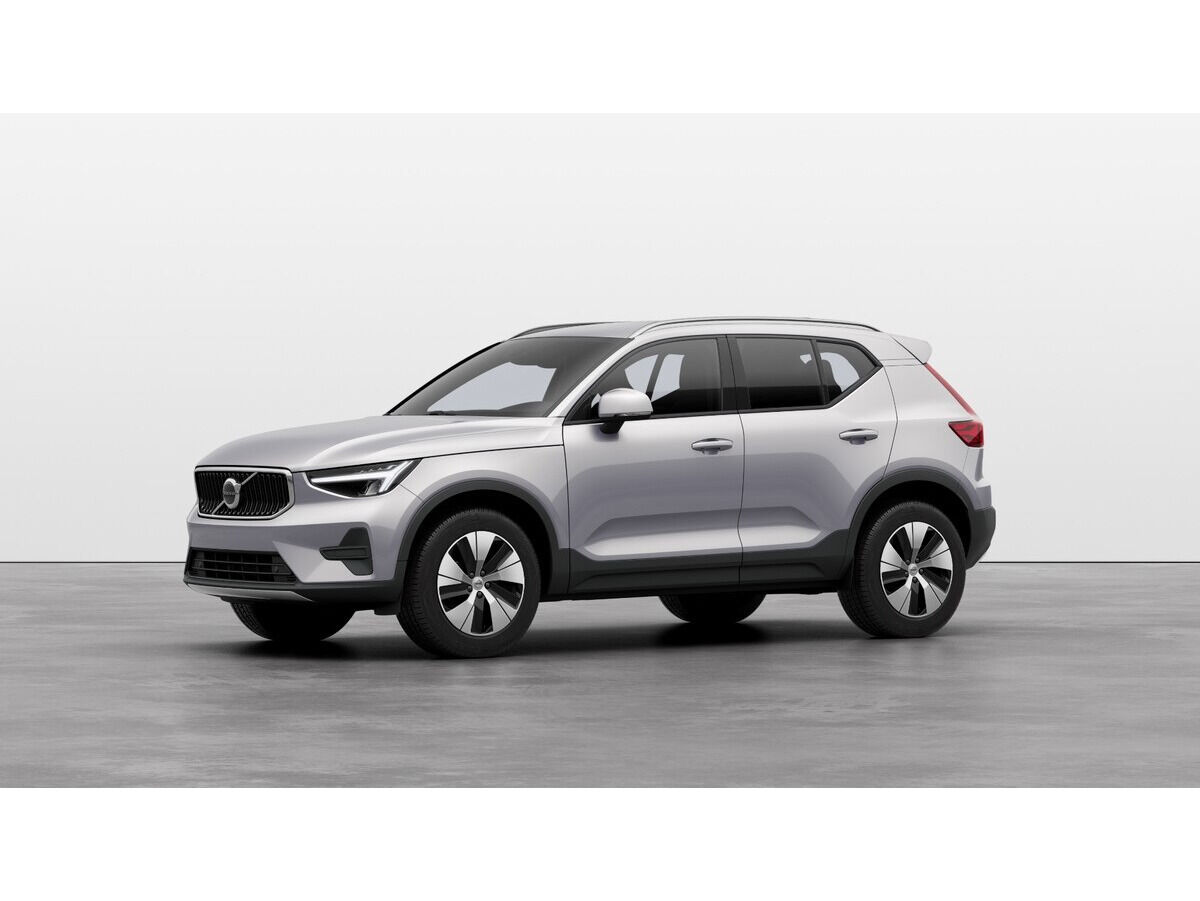 VOLVO XC40 (B4 G Core Auto 145 kW (197 CV)) en Madrid