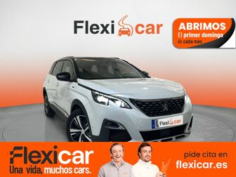 Imagen de PEUGEOT 5008