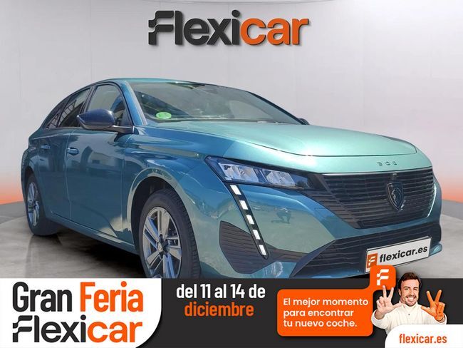 PEUGEOT 308 (SW Allure BlueHDi 130 S&S EAT8) en Vizcaya