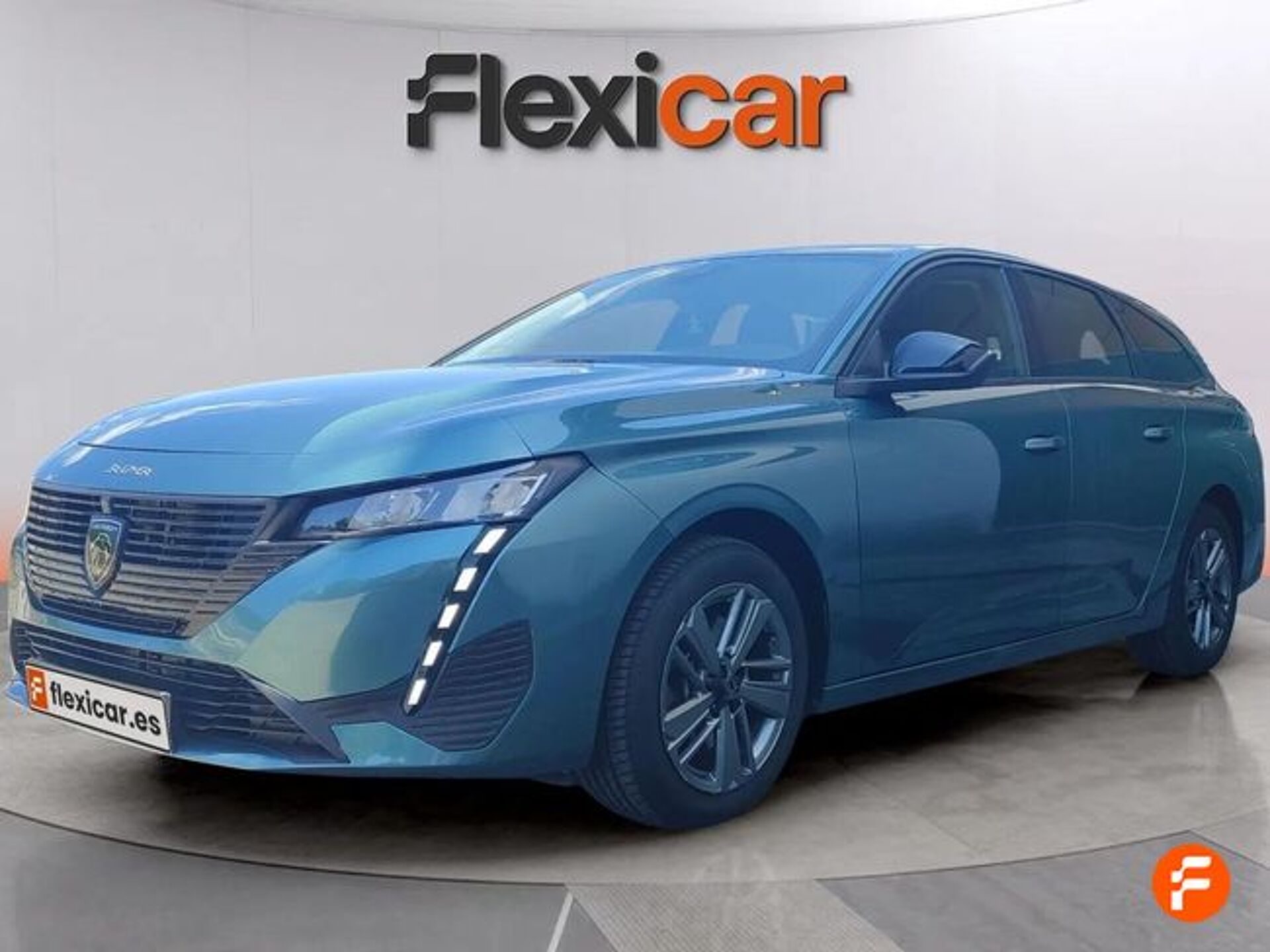 Imagen 2 de PEUGEOT 308