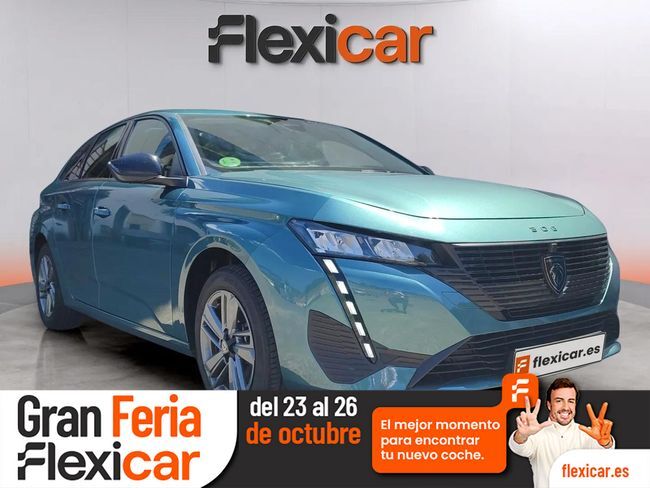 PEUGEOT 308 (SW Allure BlueHDi 130 S&S EAT8) en Vizcaya