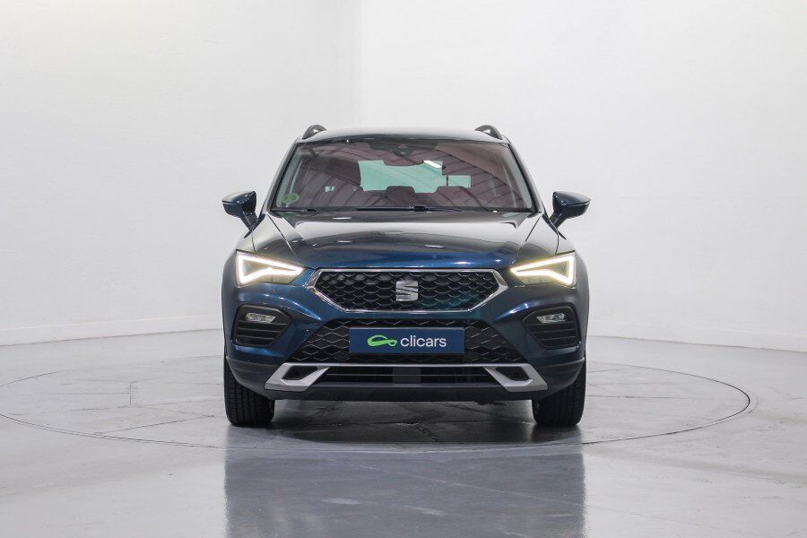 Foto del SEAT Ateca 2.0TDI CR S&S Style DSG 150