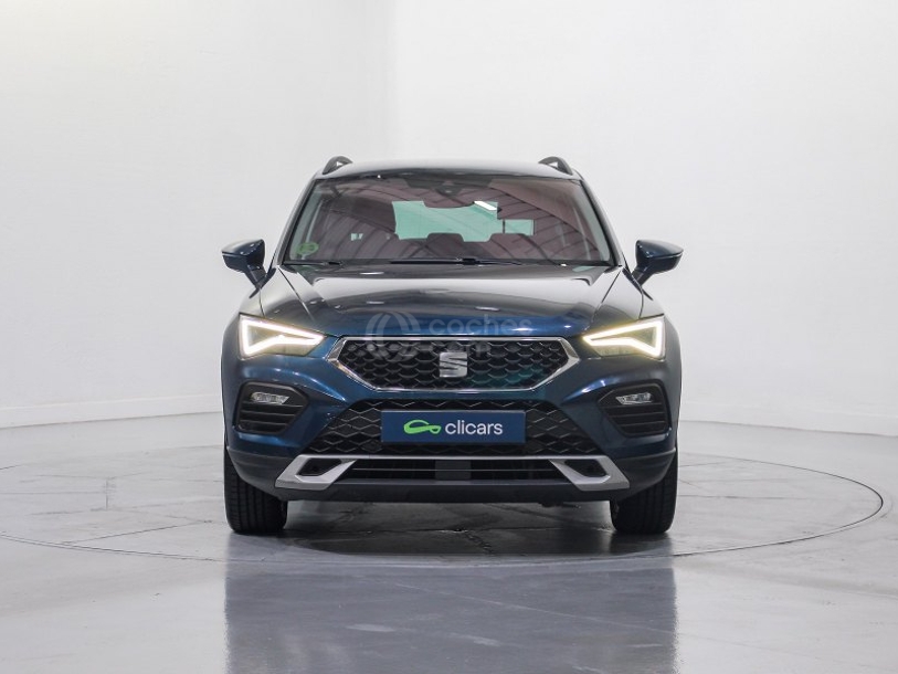 Foto del SEAT Ateca 2.0TDI CR S&S Style DSG 150