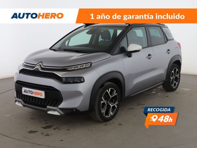 CITROEN C3 Aircross (1.5 Blue-HDi Shine Pack) en Madrid